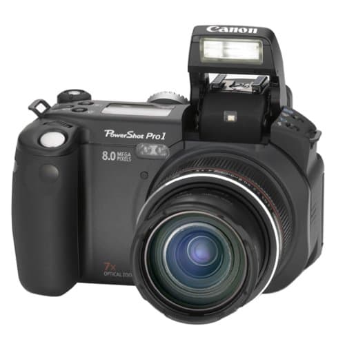 Canon PowerShot Pro 1