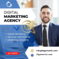 Algomertic Digital Solutions - www.algomertic.com