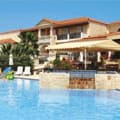 Kalamaki, Zante Venus Hotel