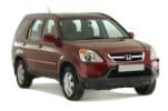 Honda CR-V 2.2 CDTI