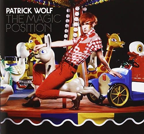 Patrick Wolf, The Magic Position