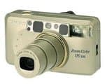 Fujifilm Zoom Date 115 Super