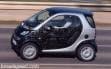 Smart Fortwo Pure
