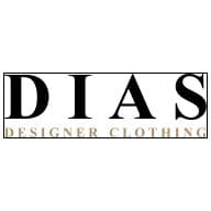 Dias Designer Clothing - www.diasdesignerclothing.co.uk