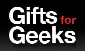 Gifts for Geeks - www.giftsforgeeks.org.uk