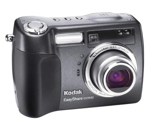 Kodak EasyShare DX7630