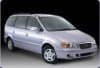 Hyundai Trajet GSi TD diesel