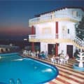 Anissaras, Villa Marina