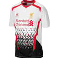 Liverpool Away