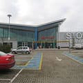 Stop24 Services (Folkestone), J11, M20