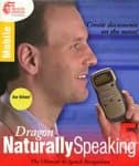 Naturally Speaking Mobile 5