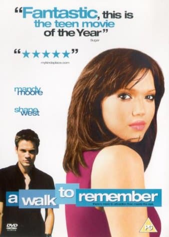 A Walk to Remember (PG)