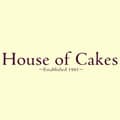 House of Cake, Wedding Cake