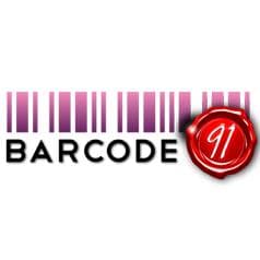Barcode91 - www.barcode91.com