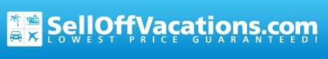 Sell Off Vacations - www.selloffvacations.com