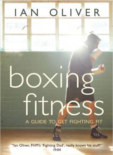 Ian Oliver, Boxing Fitness