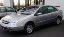 Citroen C5 2.0 SX 16V