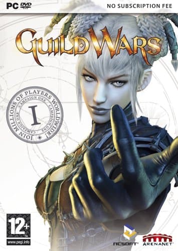 Guild Wars