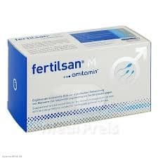 Fertilsan M