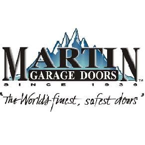 Martin Garage Doors of Nevada - www.martindoorlv.com