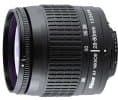 Nikon 28-80 AF G Series