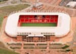 Stadium Of Light, Sunderland