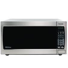 Panasonic NN-SN778