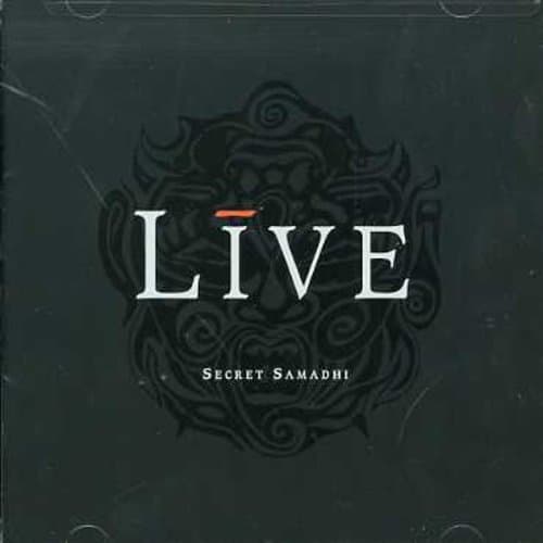 Live, Secret Samadhi