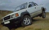 Tata Loadbeta 2.0TDi 4X4