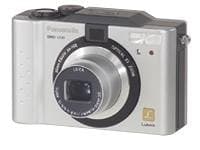 Panasonic Lumix DMC-LC20