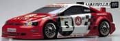 Vauxhall Astra 2.0 SRi