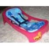 Baby Dux Safety Bath