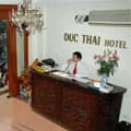 Hanoi, Duc Thai Hotel