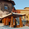 Lapland, Hotel Yllas Saaga