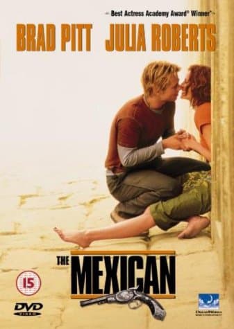 The Mexican (15)