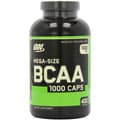 Optimum Nutrition BCAA