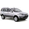 Honda HRV 1.6i 4WD