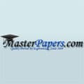 Masterpapers www.masterpapers.com