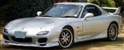 Mazda RX-7