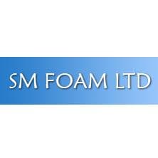 SM Foam Ltd - www.smfoam.co.uk