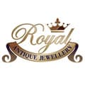Royal Antique Jewellery www.antiquejewelleryonline.co.uk