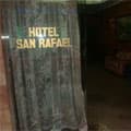 Ciudad Del Este, Hotel San Rafael