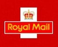 Royal Mail Online Shop - www.shop.royalmail.com