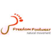 Freedom Footwear - www.freedomfootwear.co.uk