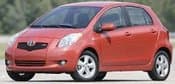 Toyota Yaris 1.3 CDX