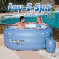 Lay-Z-Spa