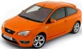Ford Focus ST 2.5 (2006)