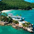 St. John's, Blue Waters