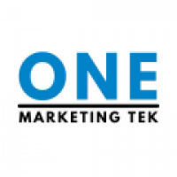 One Marketing Tek - www.onemarketingtek.com