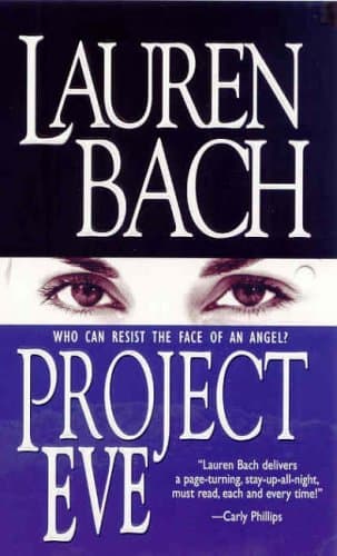 Lauren Bach Project Eve
